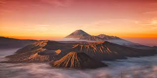 Kawah Bromo